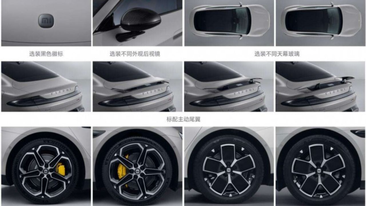 El accesorio superventas de Xiaomi para el coche en 2023 tiene un precio  irrepetible