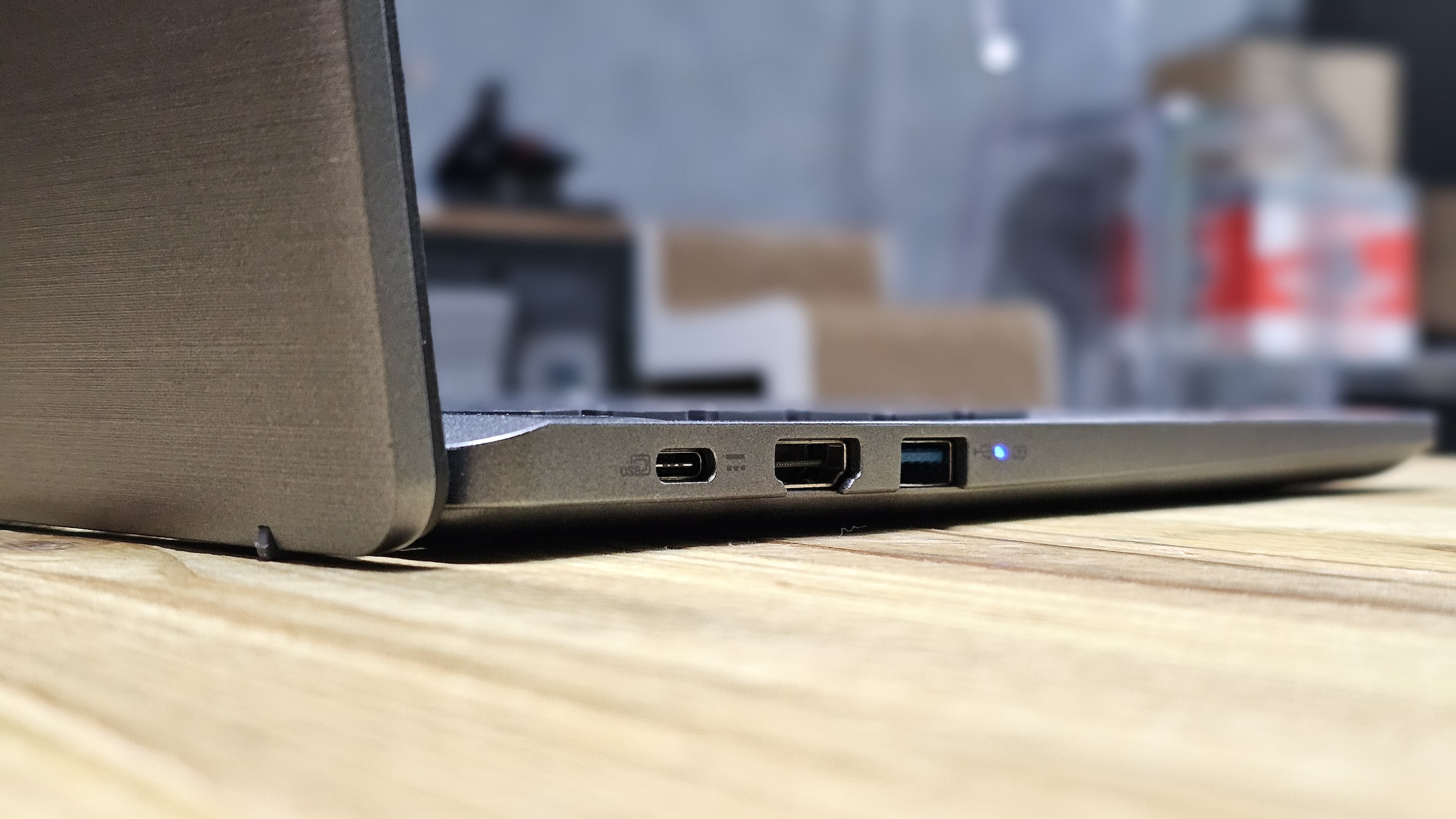 Chromebook Plus 514 Acer