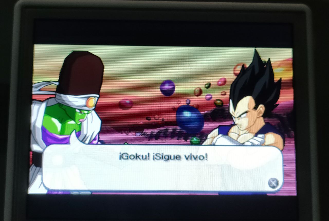 Dragon Ball - Vegeta tuvo que hacer el Kame Hame Ha de Goku para derrotar a un poderoso villano en esta historia oficial