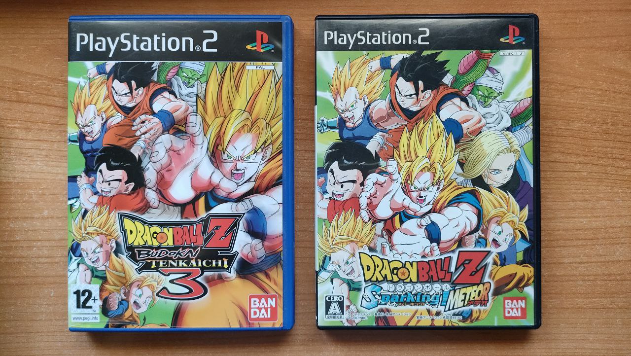 Dragon Ball Z Budokai Tenkaichi 4 - Por esta razón el esperado videojuego de Goku se llamará Dragon Ball Sparking! Zero a partir de ahora 