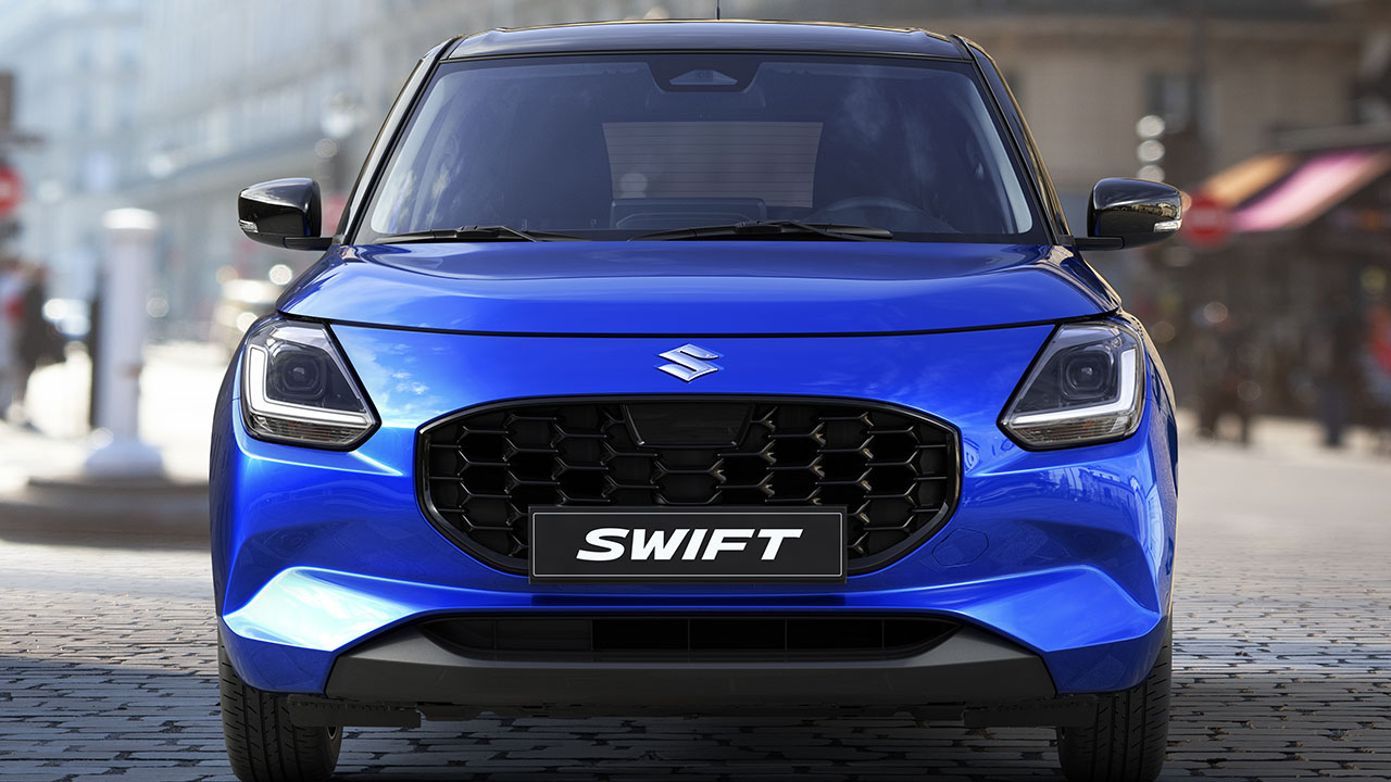 Suzuki Swift 2024 (2)