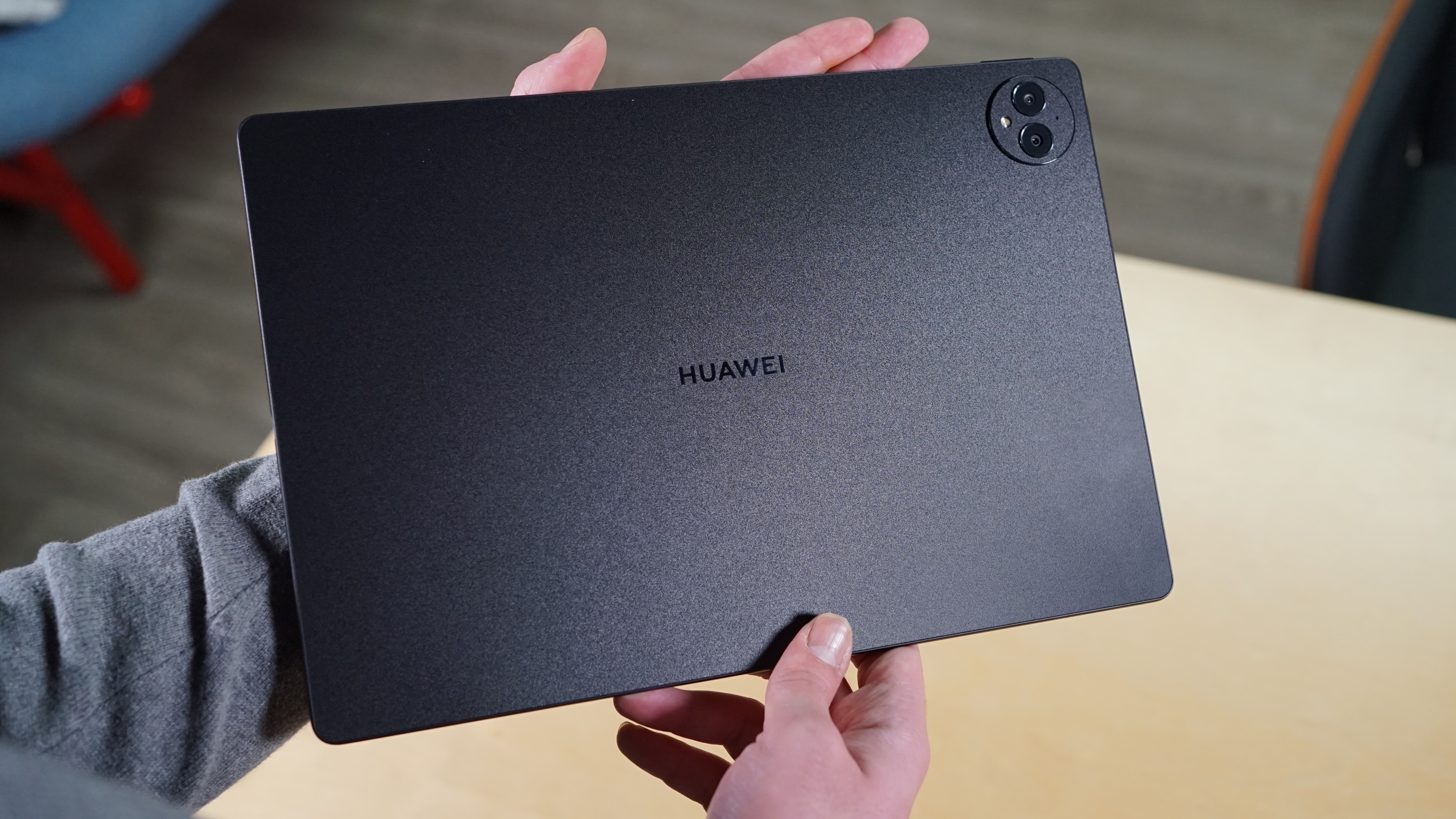 Huawei MatePad Pro 13,2 Magnetic Keyboard